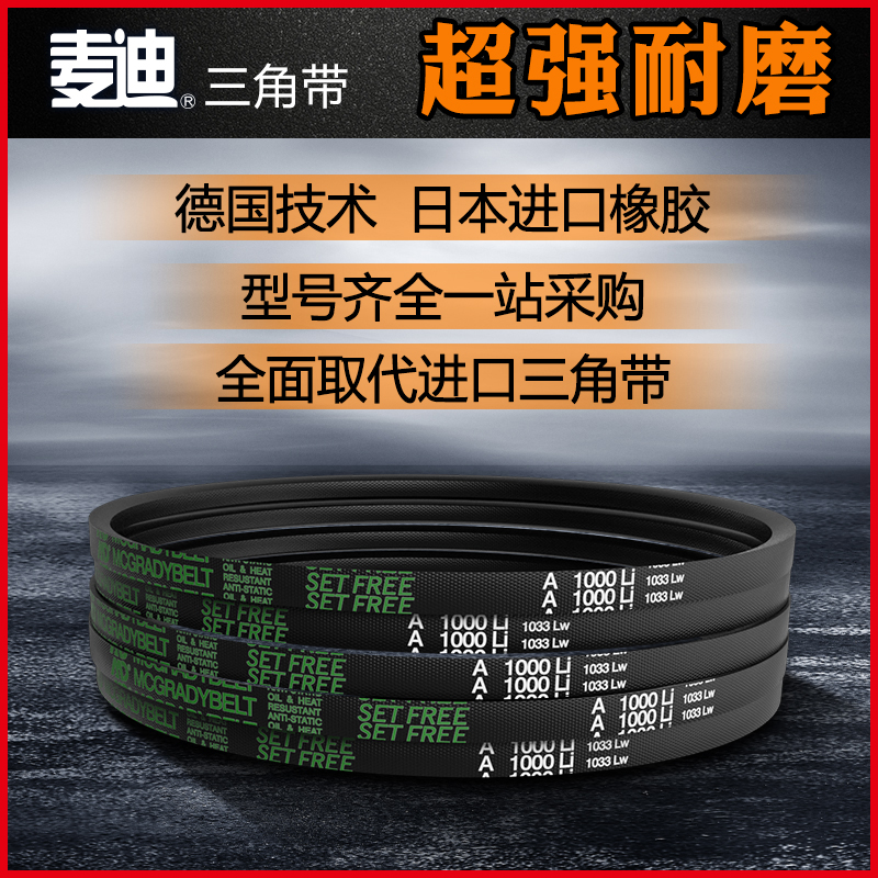 ABCD型SP系列XP齒形聯(lián)組木工風(fēng)機(jī)工業(yè)電機(jī)機(jī)械齒輪三角皮帶傳動